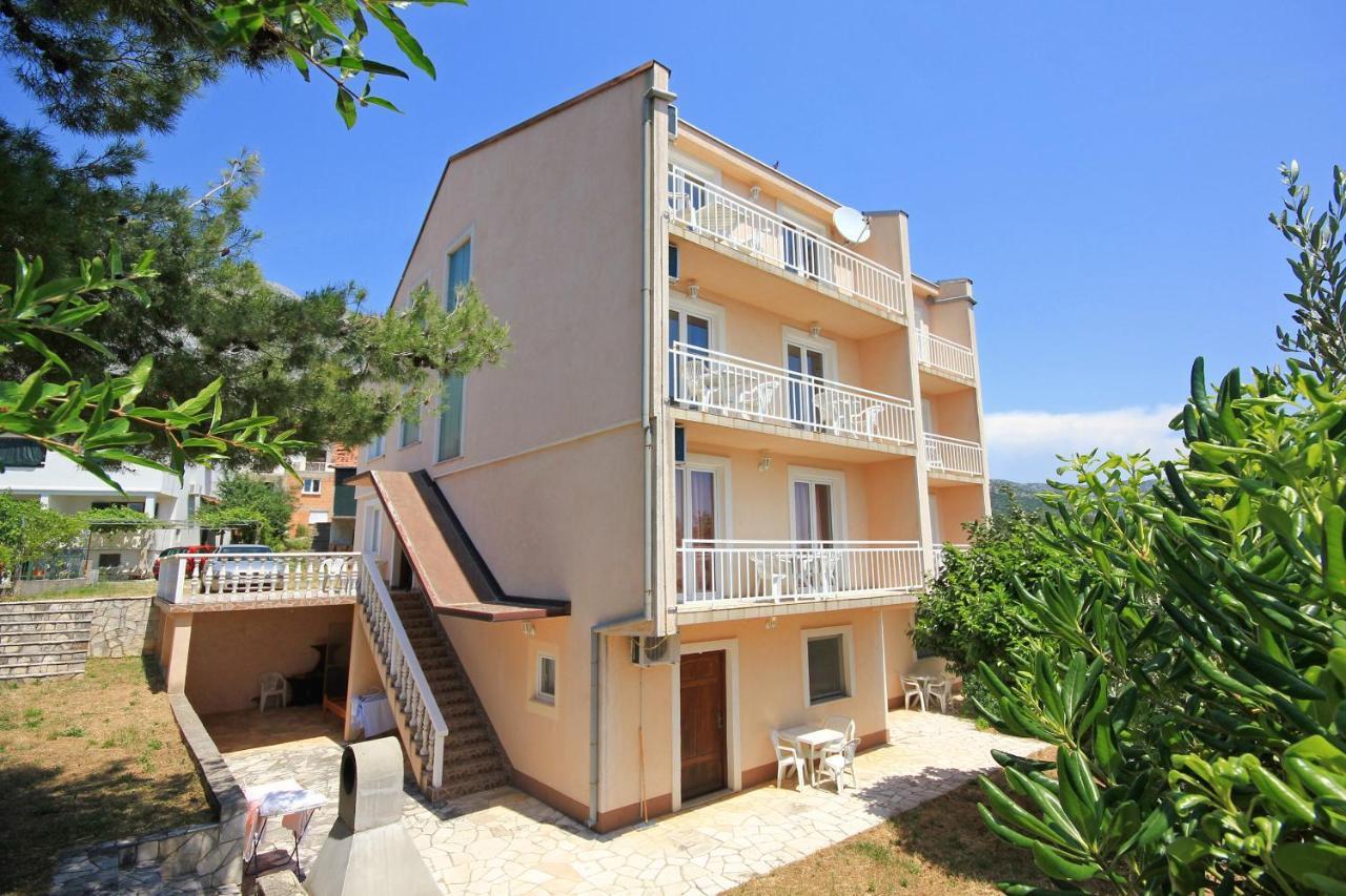 Apartments And Rooms With Parking Space Orebic, Peljesac - 10192 Exterior photo