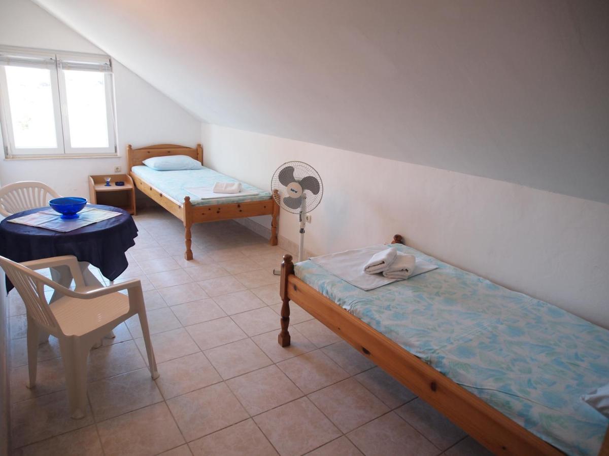 Apartments And Rooms With Parking Space Orebic, Peljesac - 10192 Exterior photo