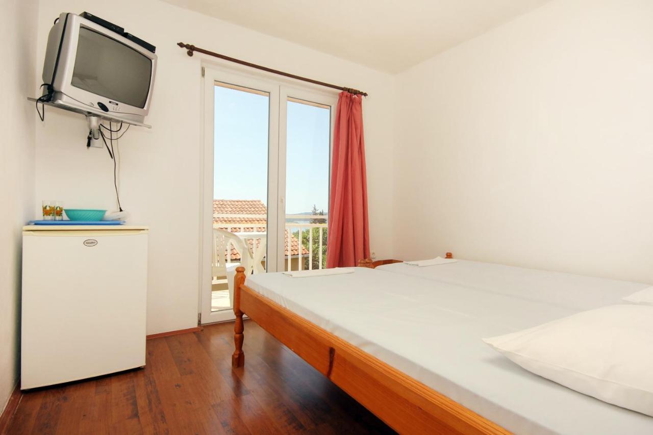 Apartments And Rooms With Parking Space Orebic, Peljesac - 10192 Exterior photo